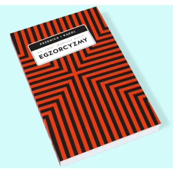 Egzorcyzmy. Historia, doktryna i praktyka - ks. Mariusz Rosik